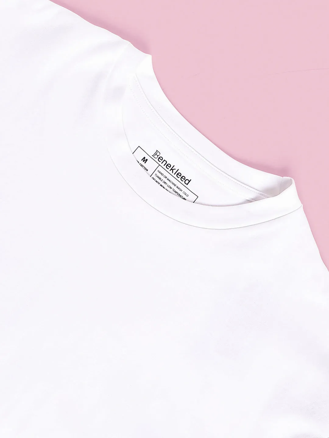 Men Amor Graphic Oversized T Shirt