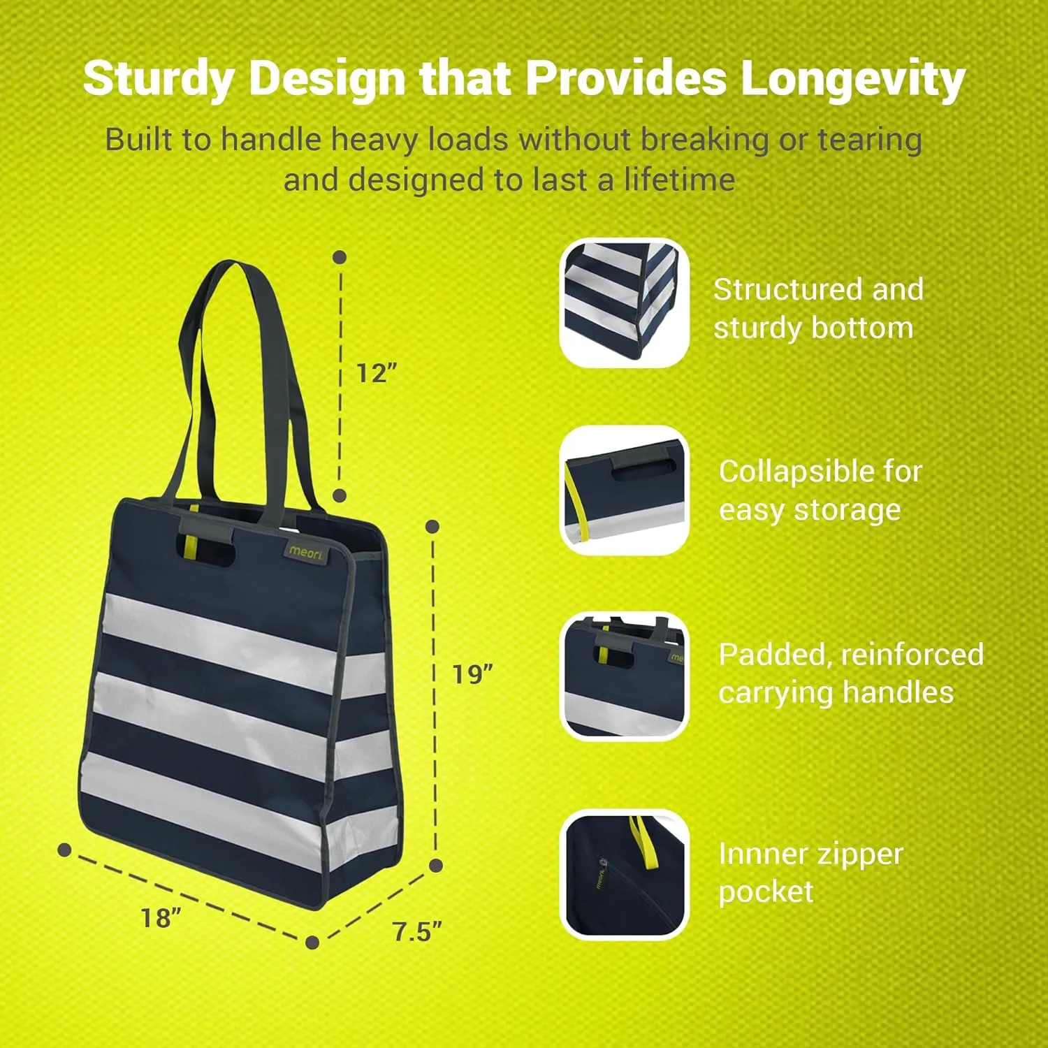 Meori Modern and Stylish