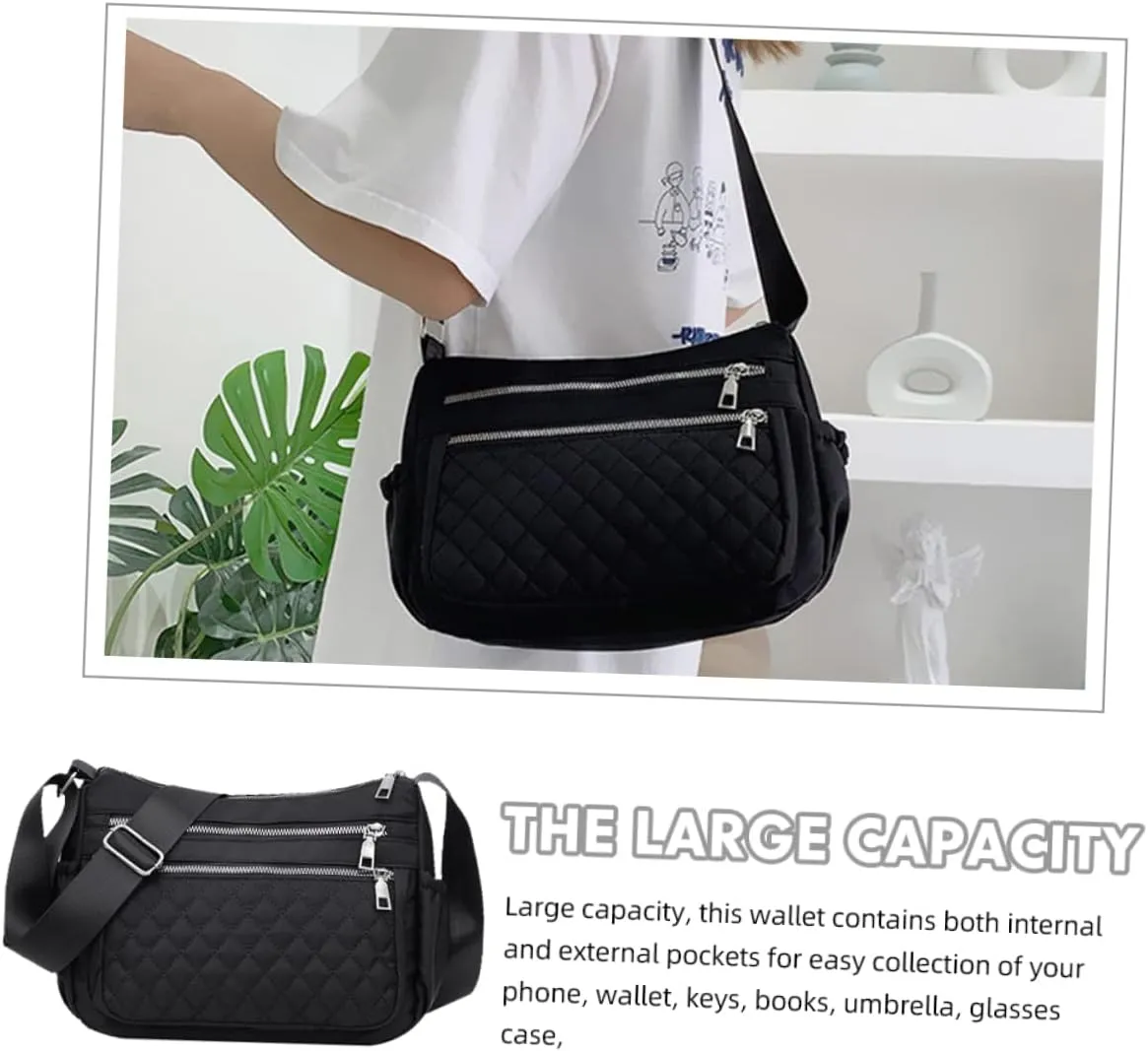 Mikinona Messenger Bag Womens Shoulder Handbags Crossbody Bag Women s Shoulder Handbags Women's Wallets Womans