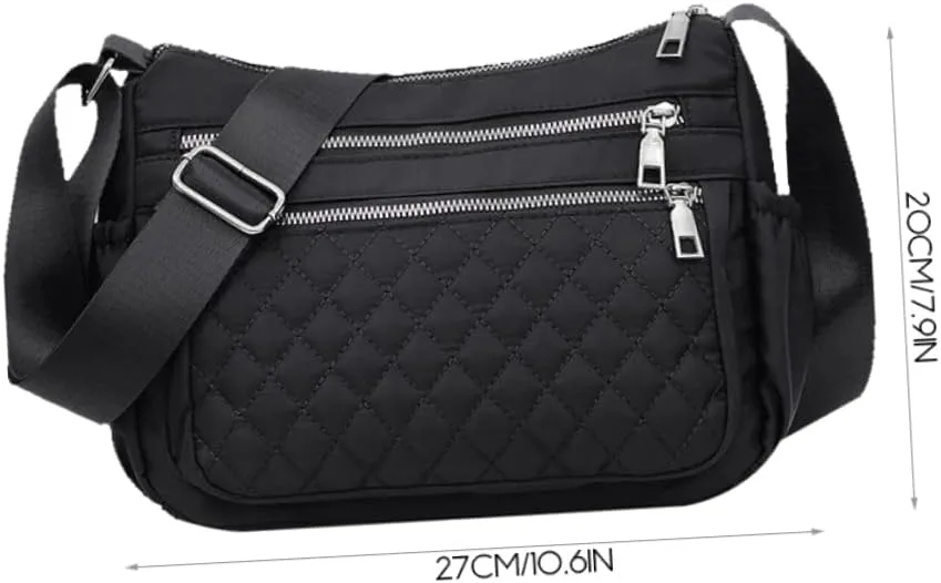 Mikinona Messenger Bag Womens Shoulder Handbags Crossbody Bag Women s Shoulder Handbags Women's Wallets Womans