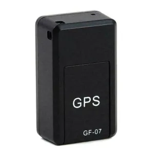 Mini Magnetic Car Vehicle GPS Tracker Locator Real Time Tracking Full Coverage