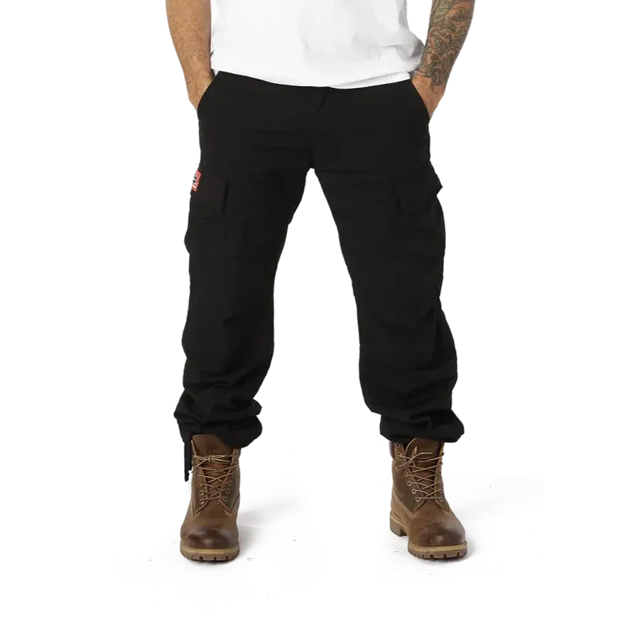 Molecule Outdoor Lightweights 'Black'