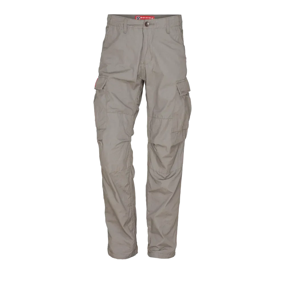 Molecule Outdoor Lightweights 'Grey'