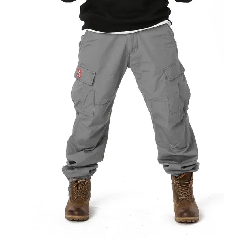 Molecule Outdoor Lightweights 'Grey'
