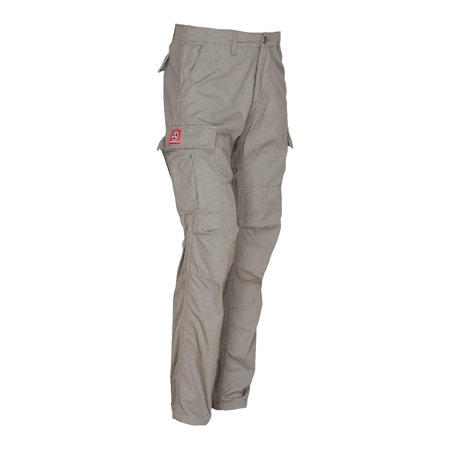 Molecule Outdoor Lightweights 'Grey'