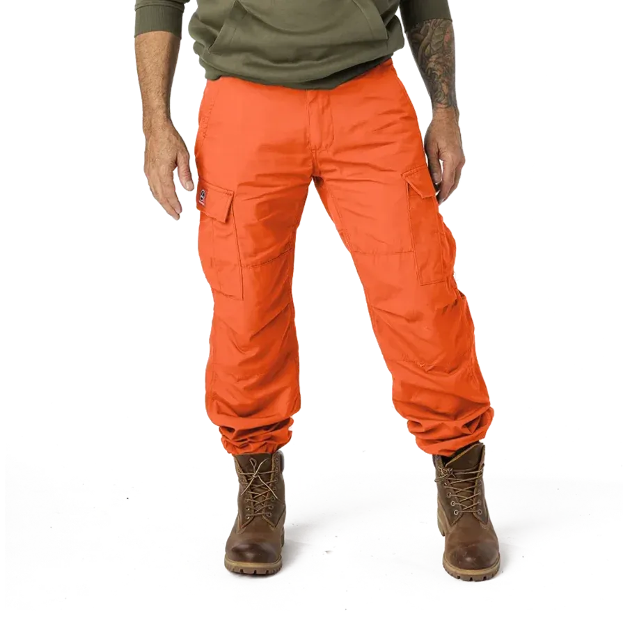 Molecule Outdoor Lightweights 'Orange'