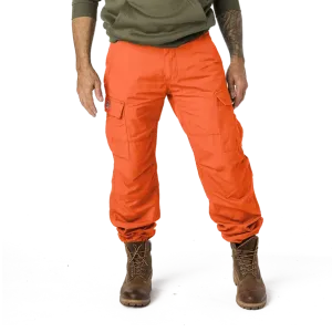 Molecule Outdoor Lightweights 'Orange'