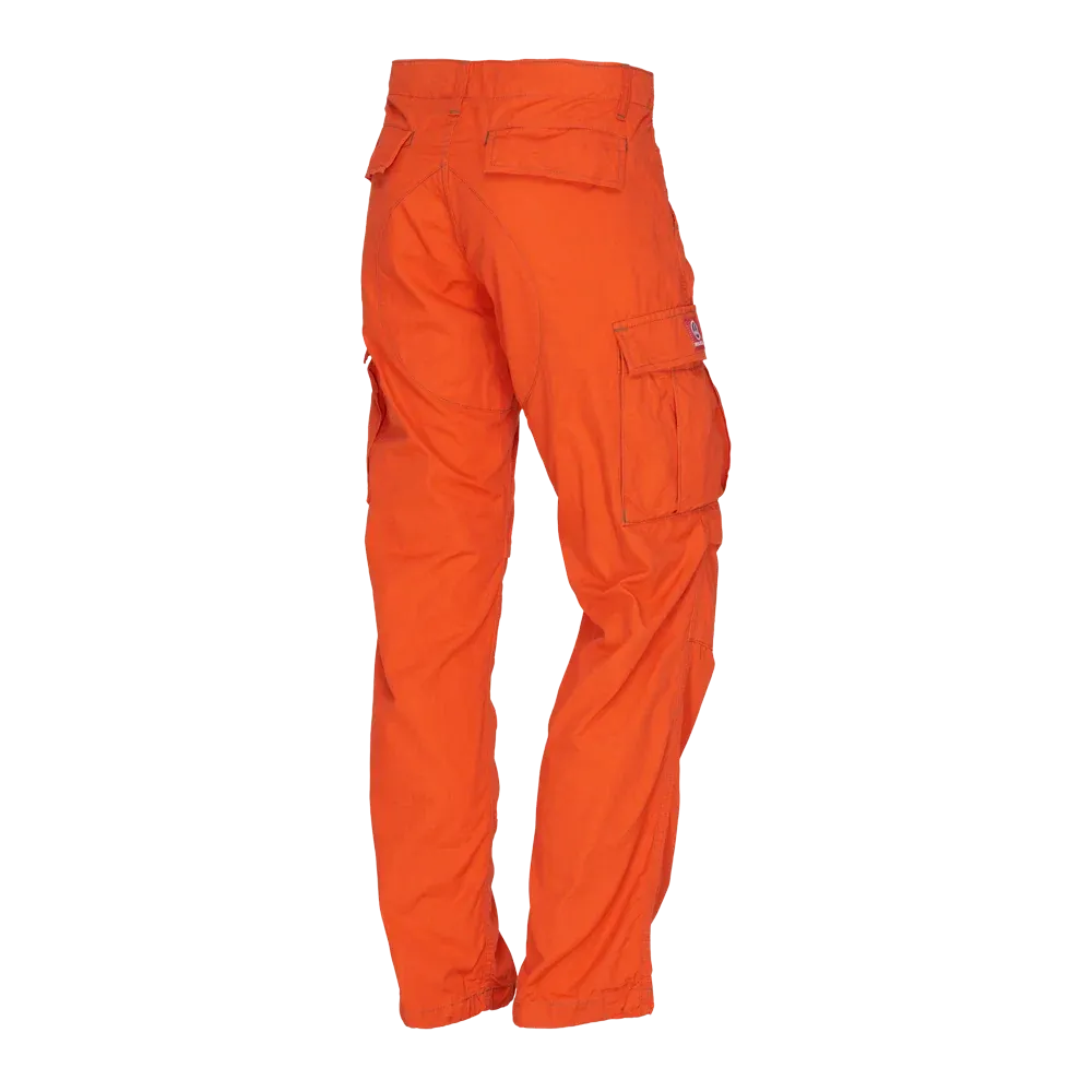 Molecule Outdoor Lightweights 'Orange'