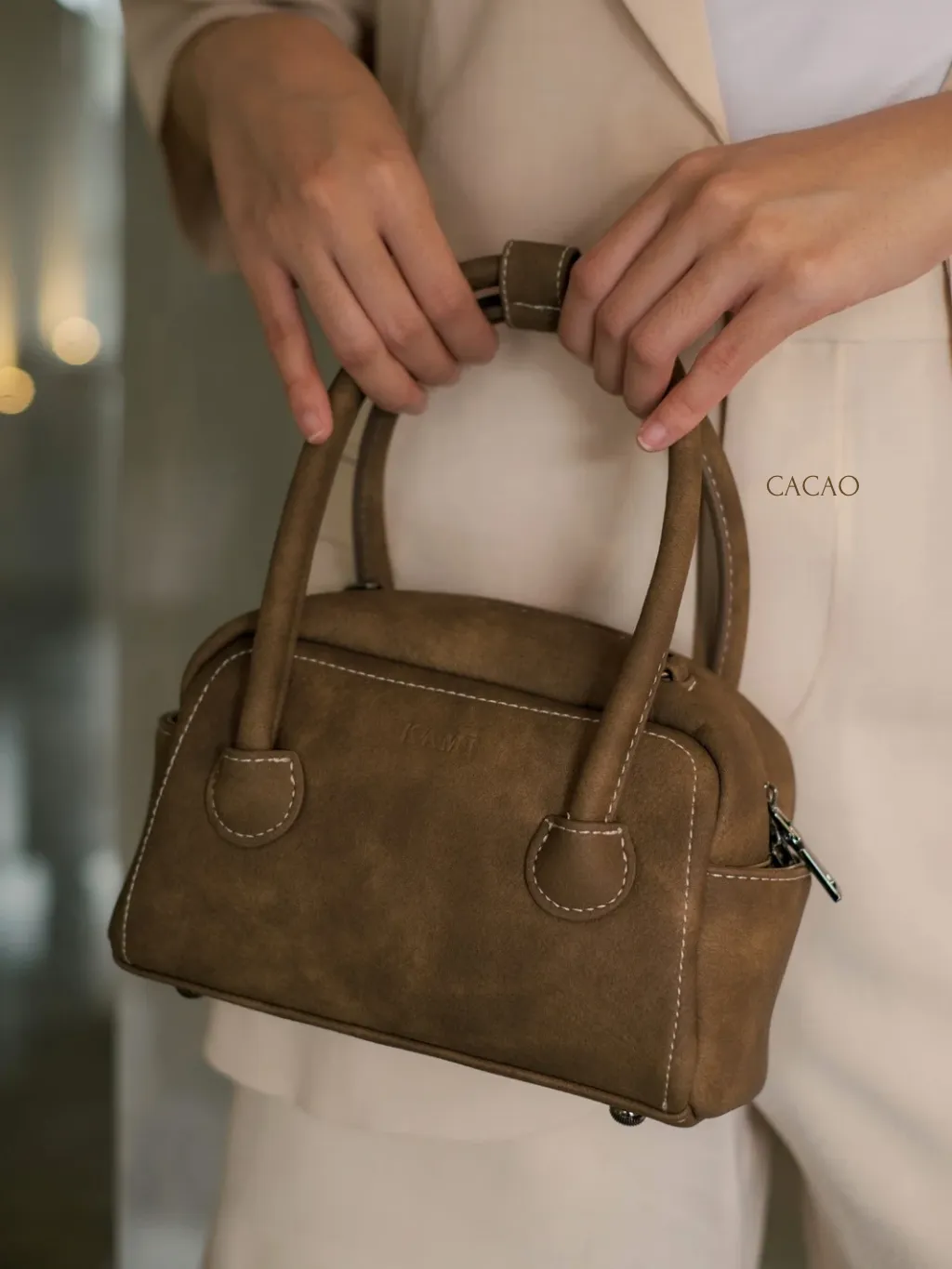Monet Bag