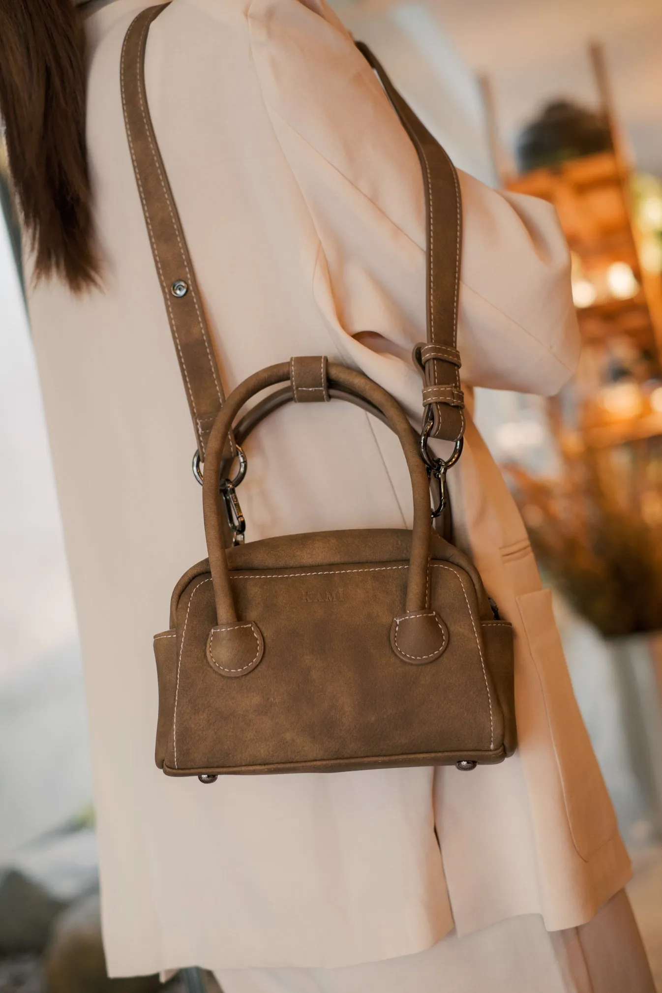 Monet Bag