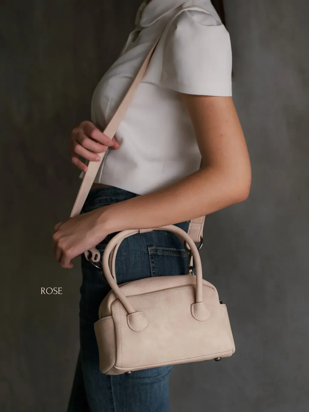 Monet Bag