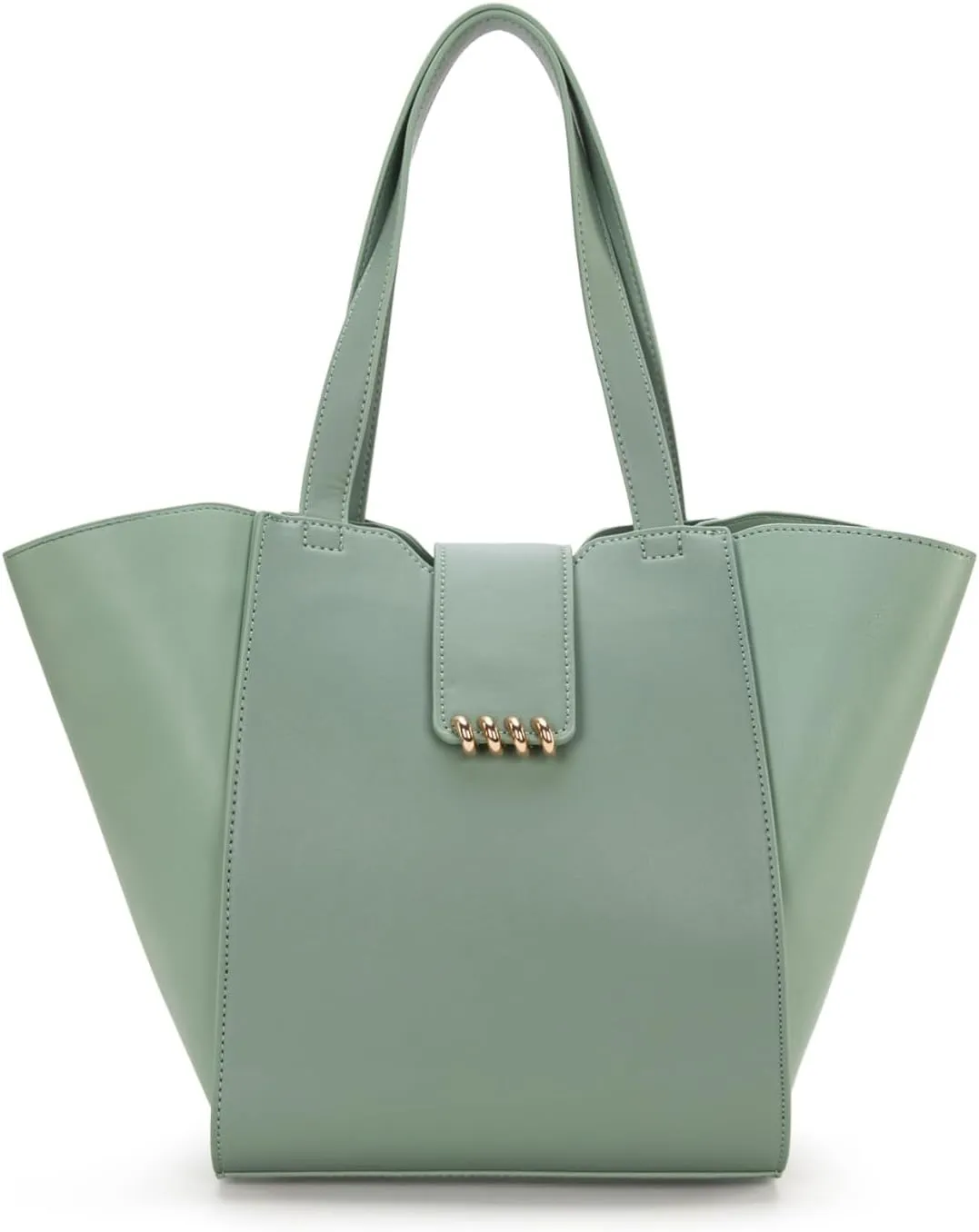 Montana West Tote Bag for Women Trendy Shoulder Bags and Foldable Design Womens Purses