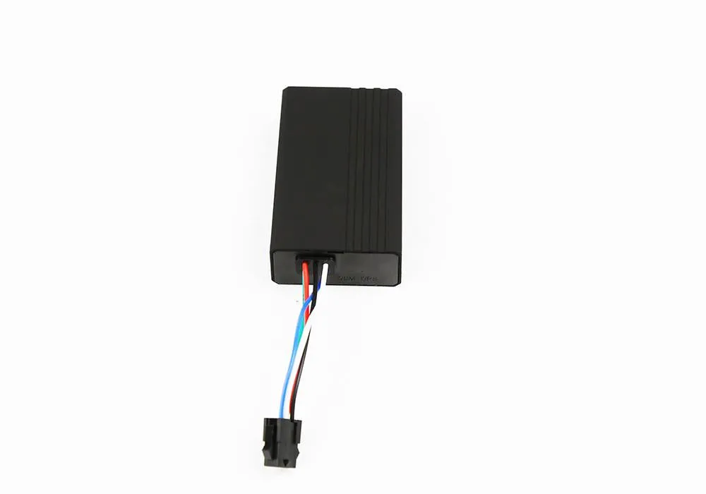 Motorcycle GPS Tracker,Keep Your Vehicle From Being Lost