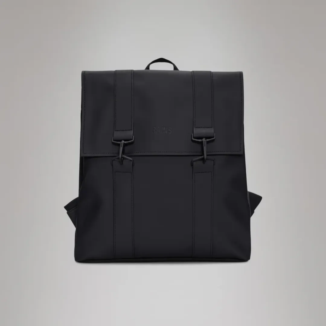 MSN Bag / Black