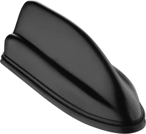 MULTIMAX™ 2x2 MIMO 4G/5G 4-in-1 All-Weather High Performance Antenna - for Cisco, Cradlepoint, Digi, Peplink, Etc. (Threaded Bolt, Black, 15’ Cables w/ 2X 5G, 1x Wi-Fi, 1x GNSS)