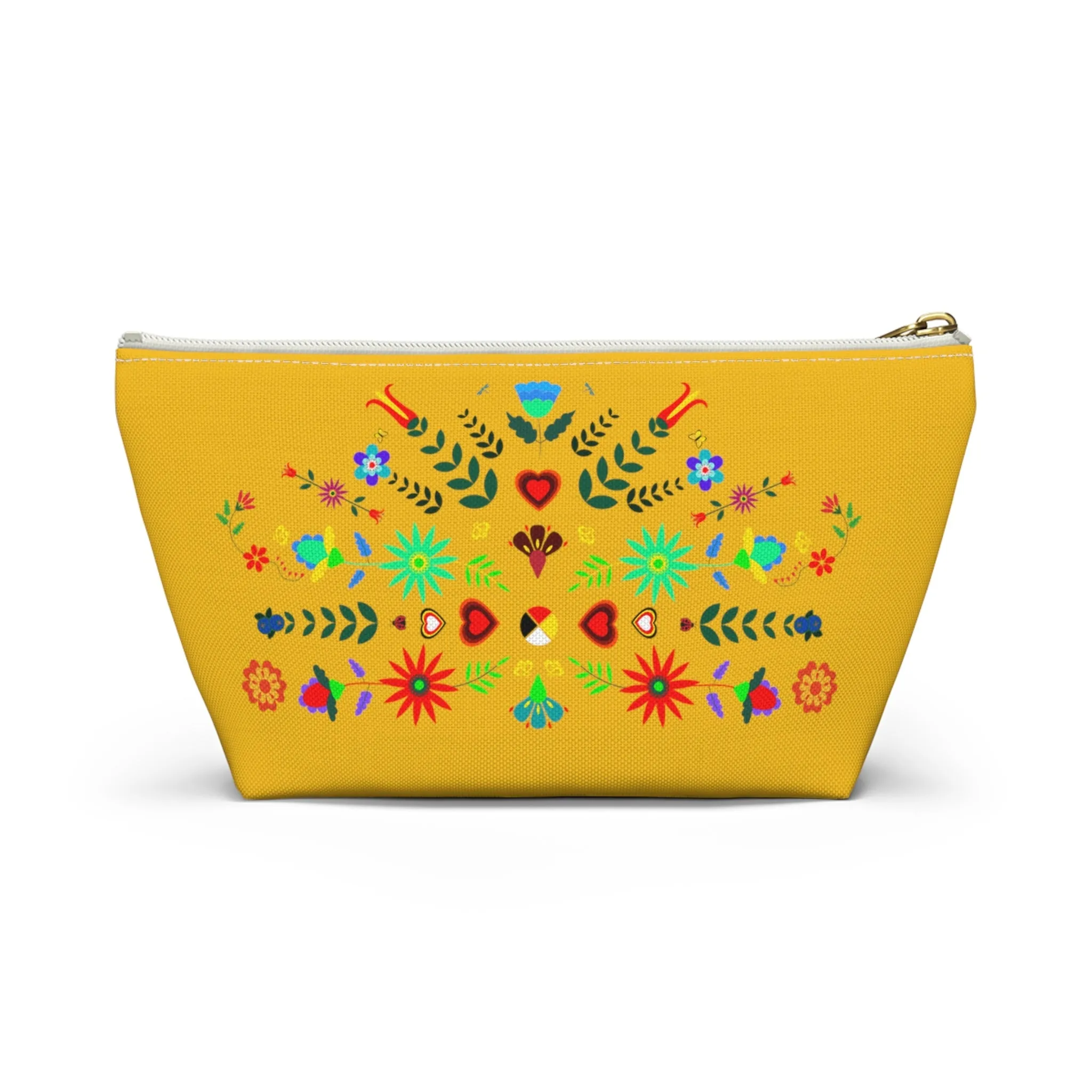 Native Accessory Pouch w T-bottom