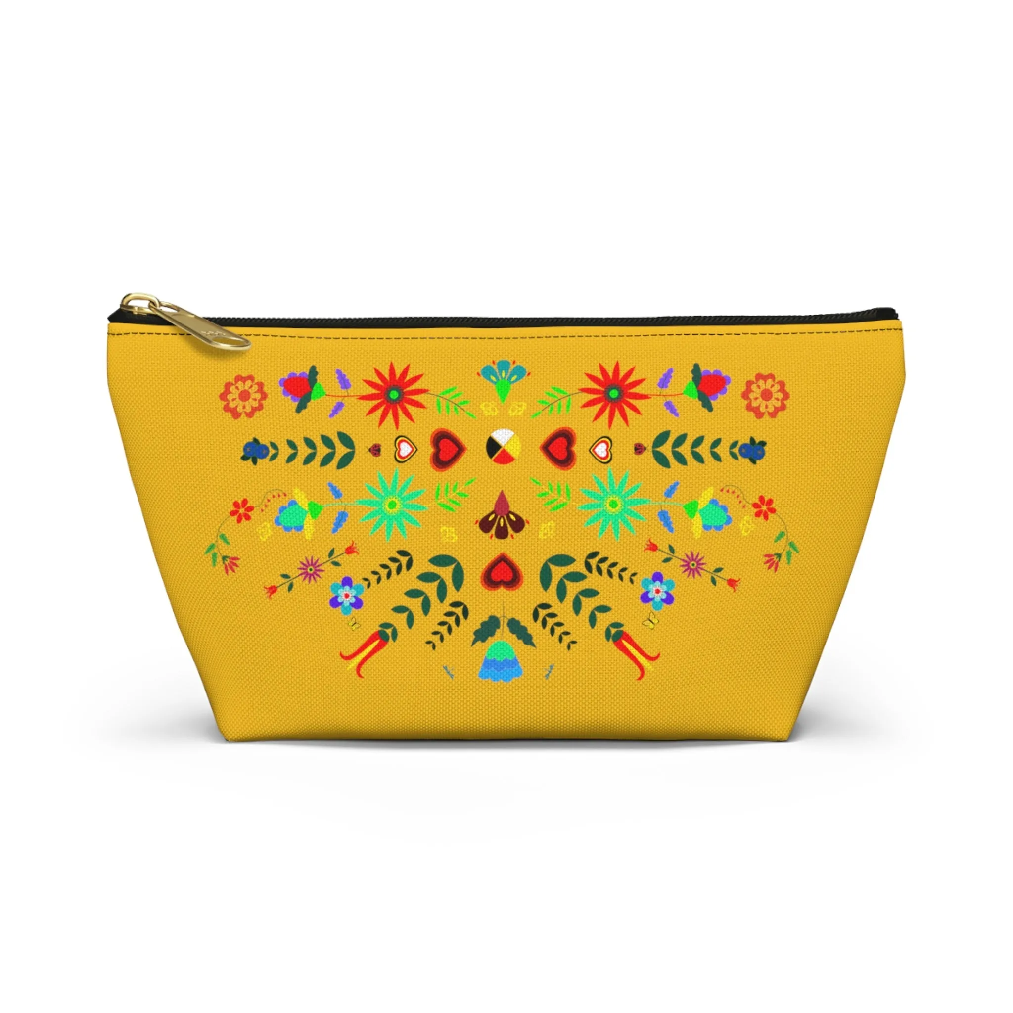 Native Accessory Pouch w T-bottom