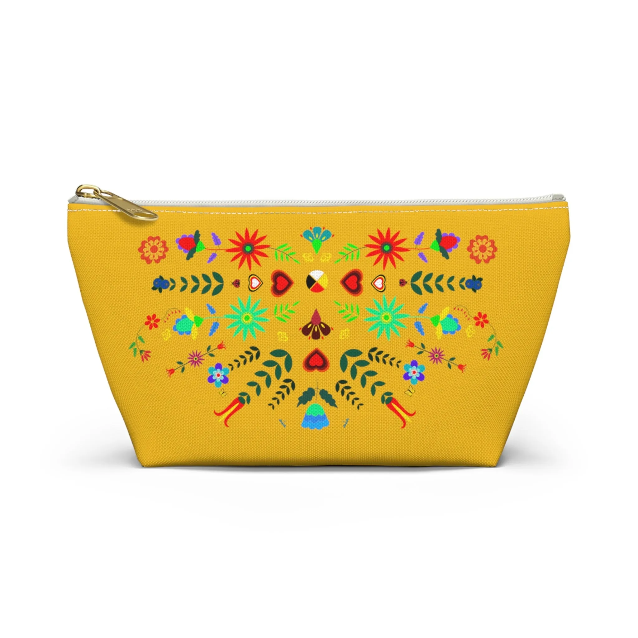 Native Accessory Pouch w T-bottom