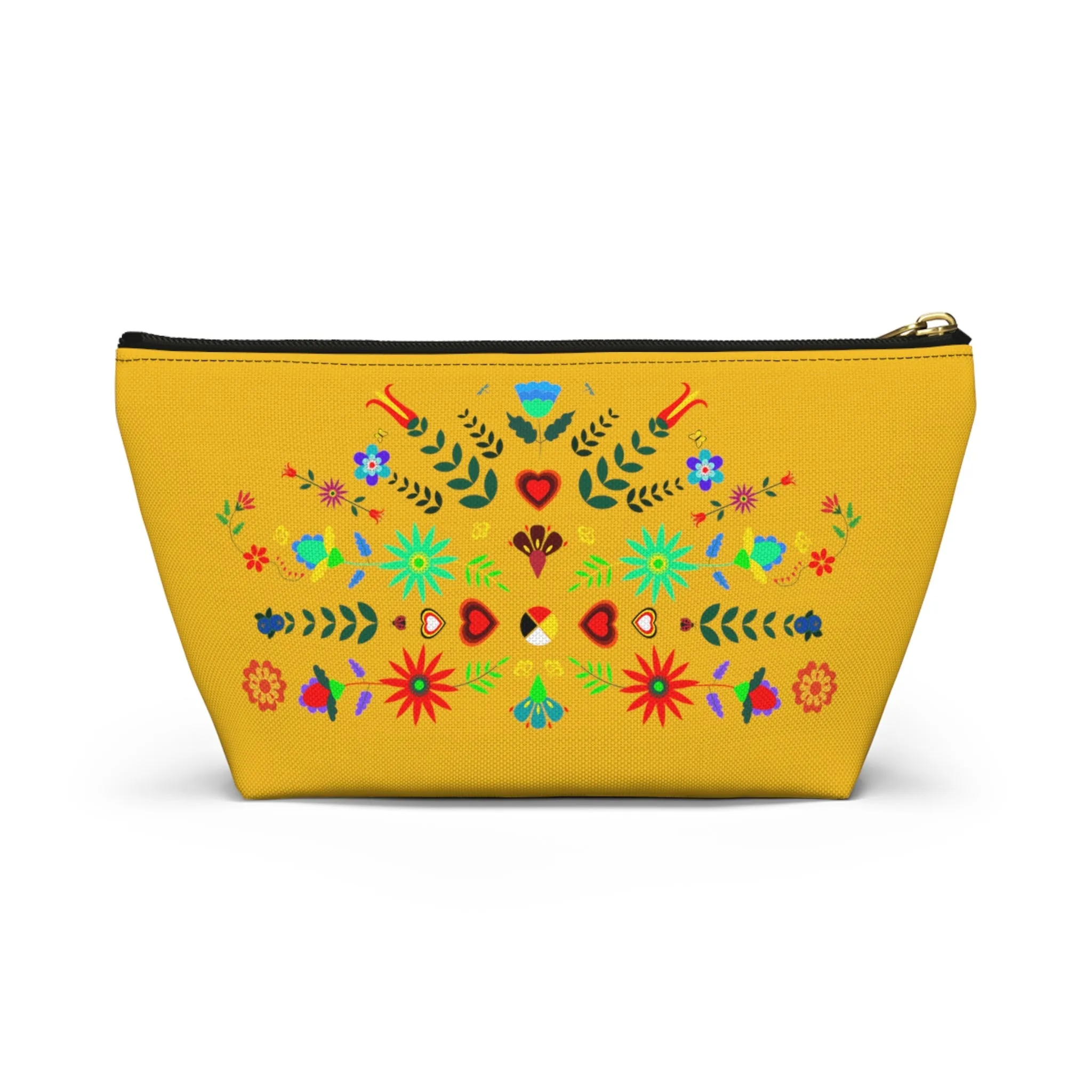 Native Accessory Pouch w T-bottom