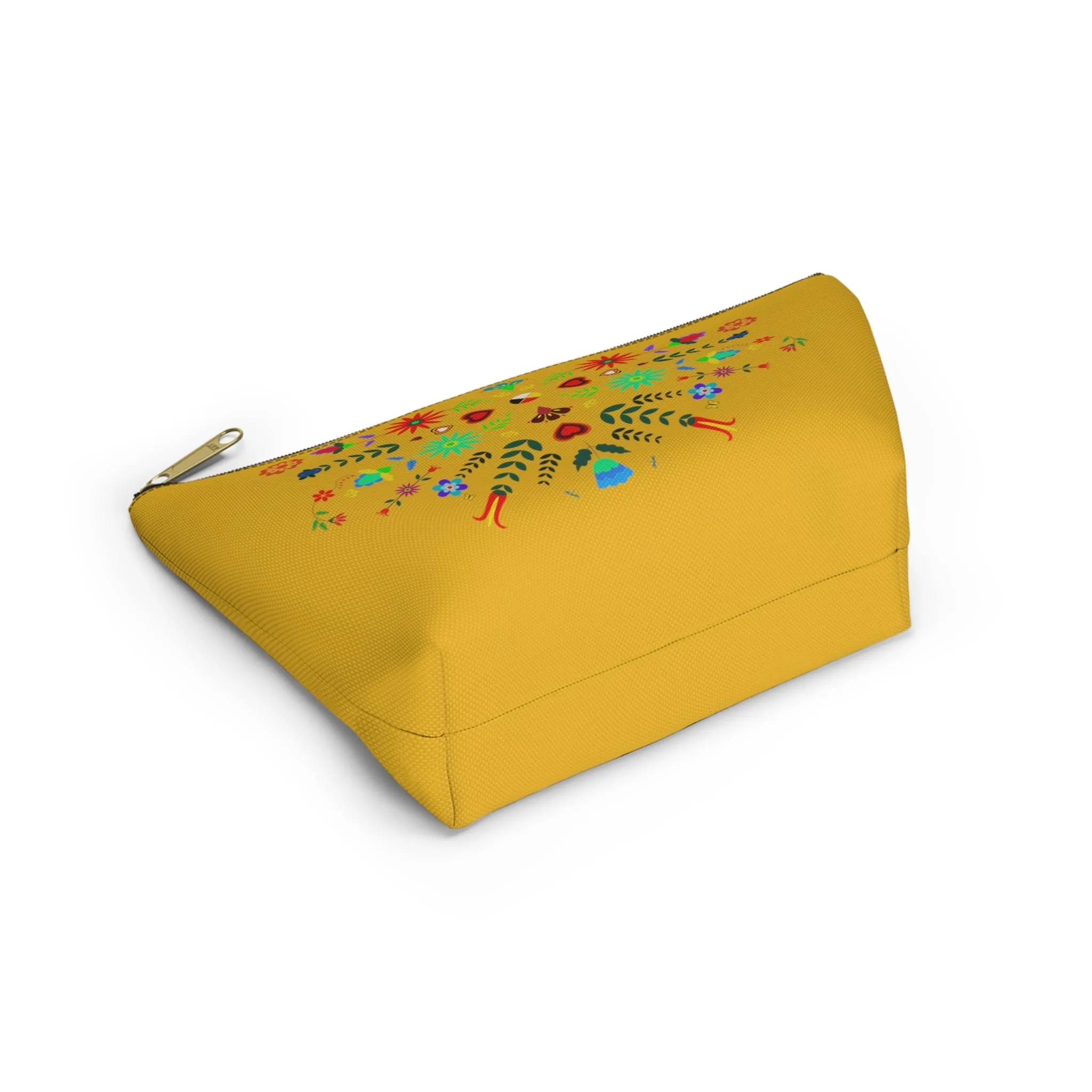 Native Accessory Pouch w T-bottom