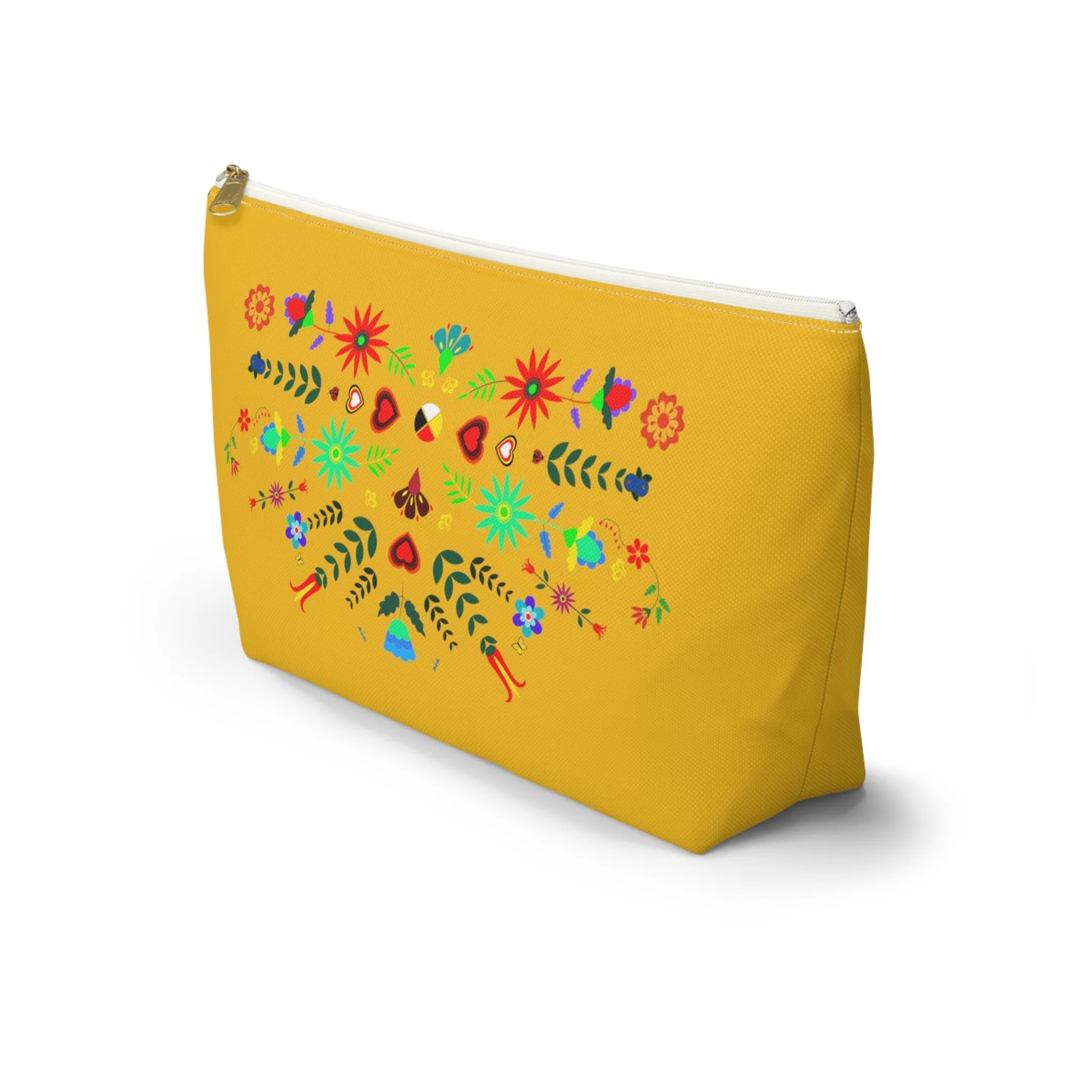 Native Accessory Pouch w T-bottom