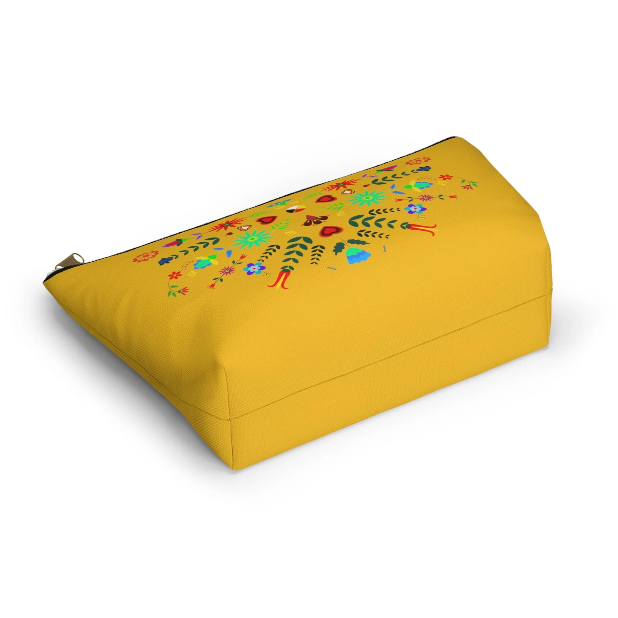 Native Accessory Pouch w T-bottom