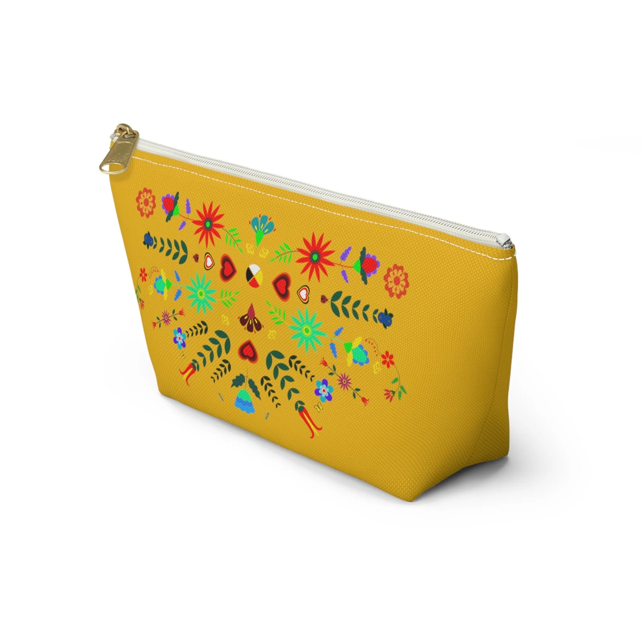 Native Accessory Pouch w T-bottom