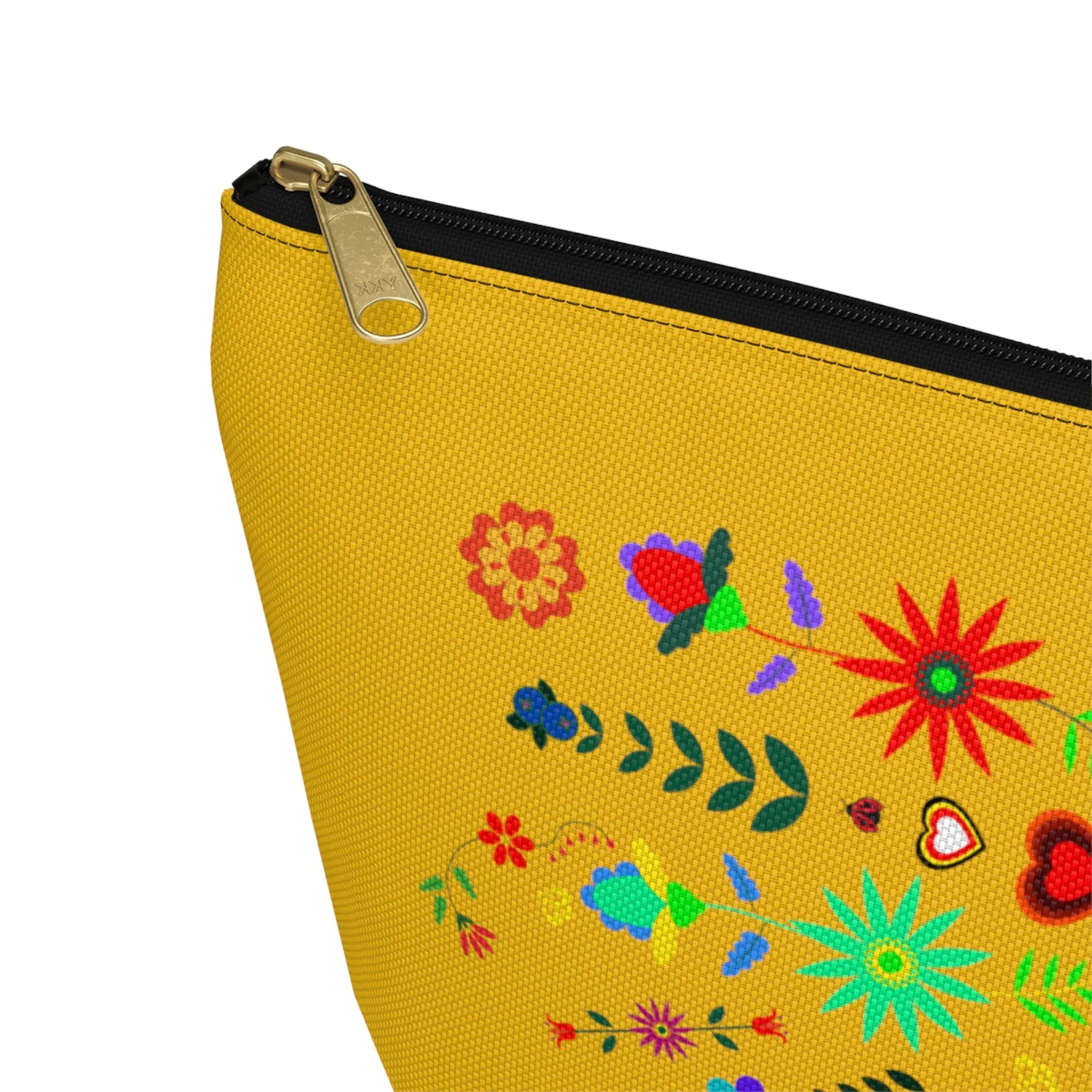 Native Accessory Pouch w T-bottom