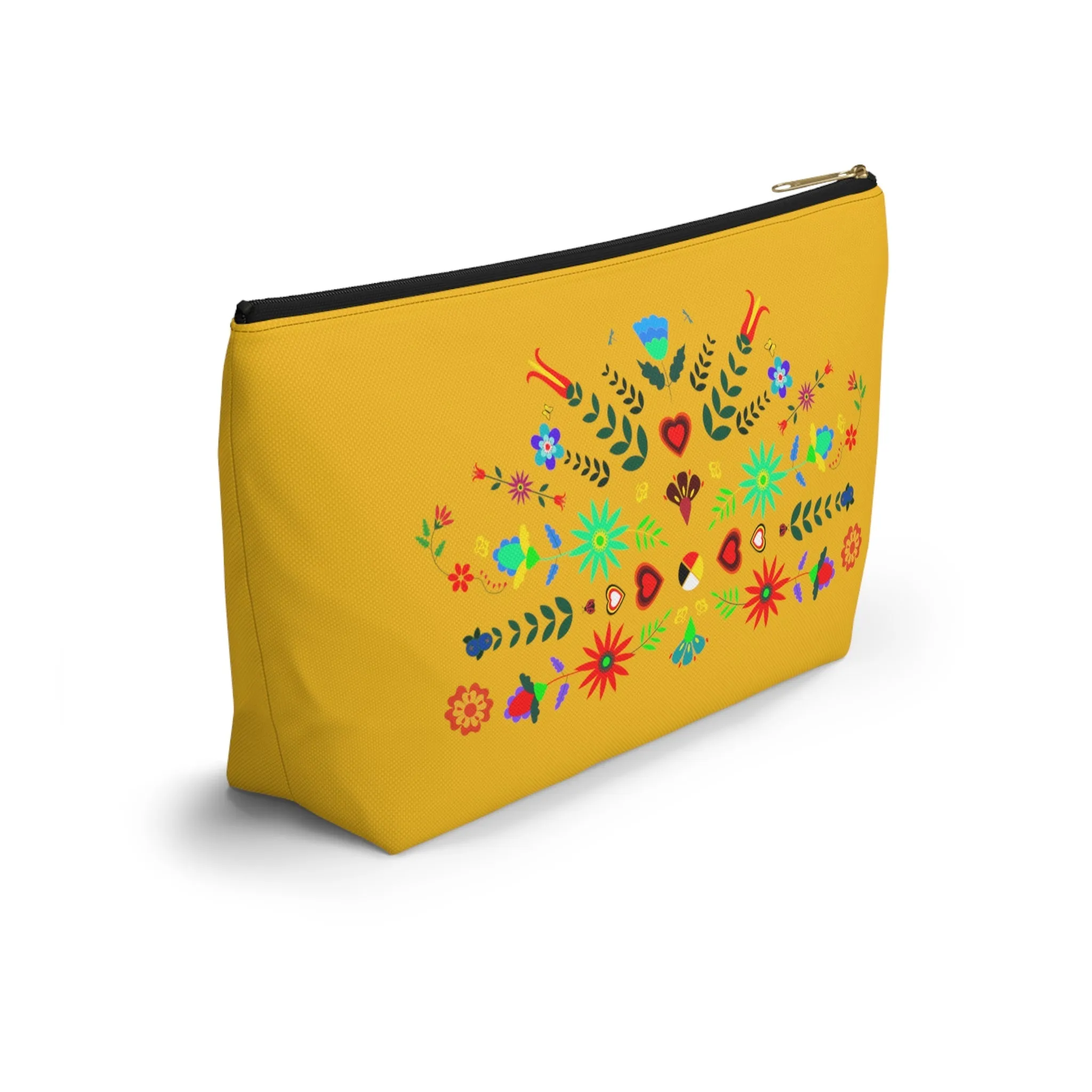 Native Accessory Pouch w T-bottom