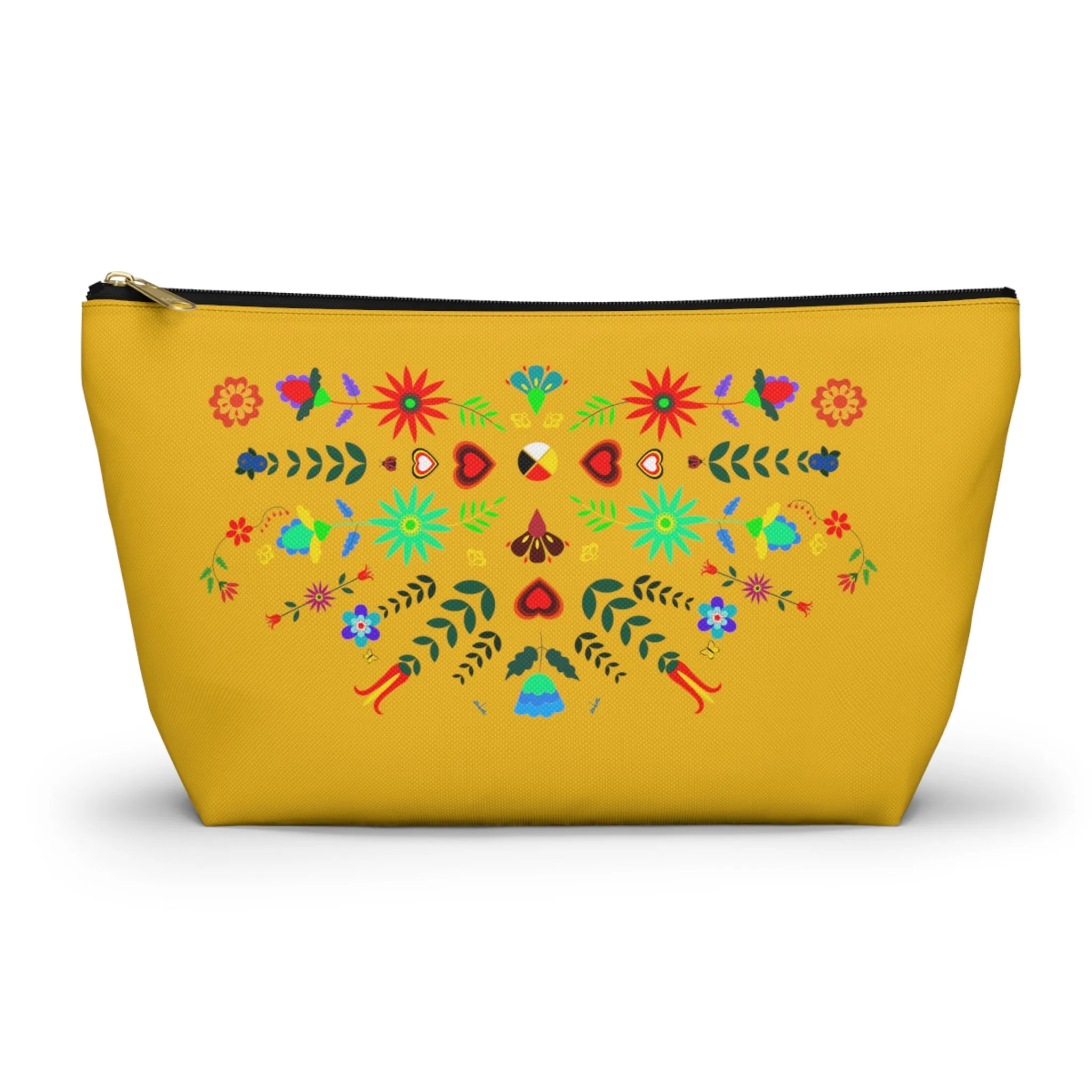 Native Accessory Pouch w T-bottom