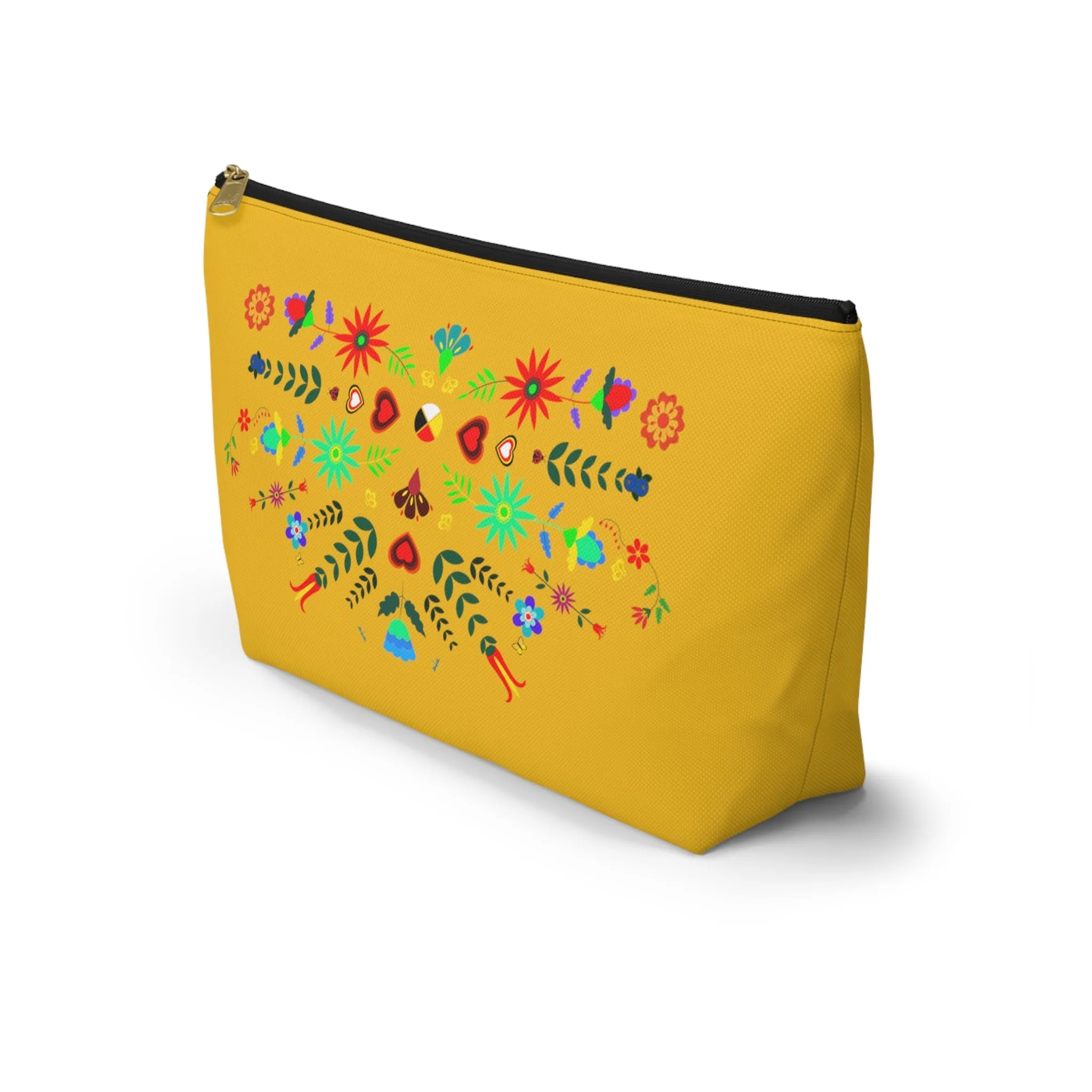 Native Accessory Pouch w T-bottom