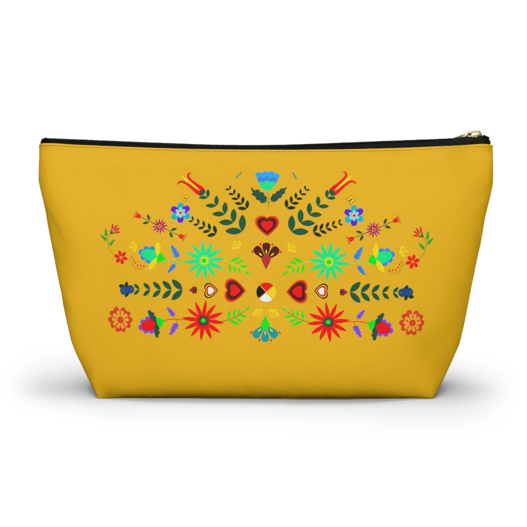 Native Accessory Pouch w T-bottom