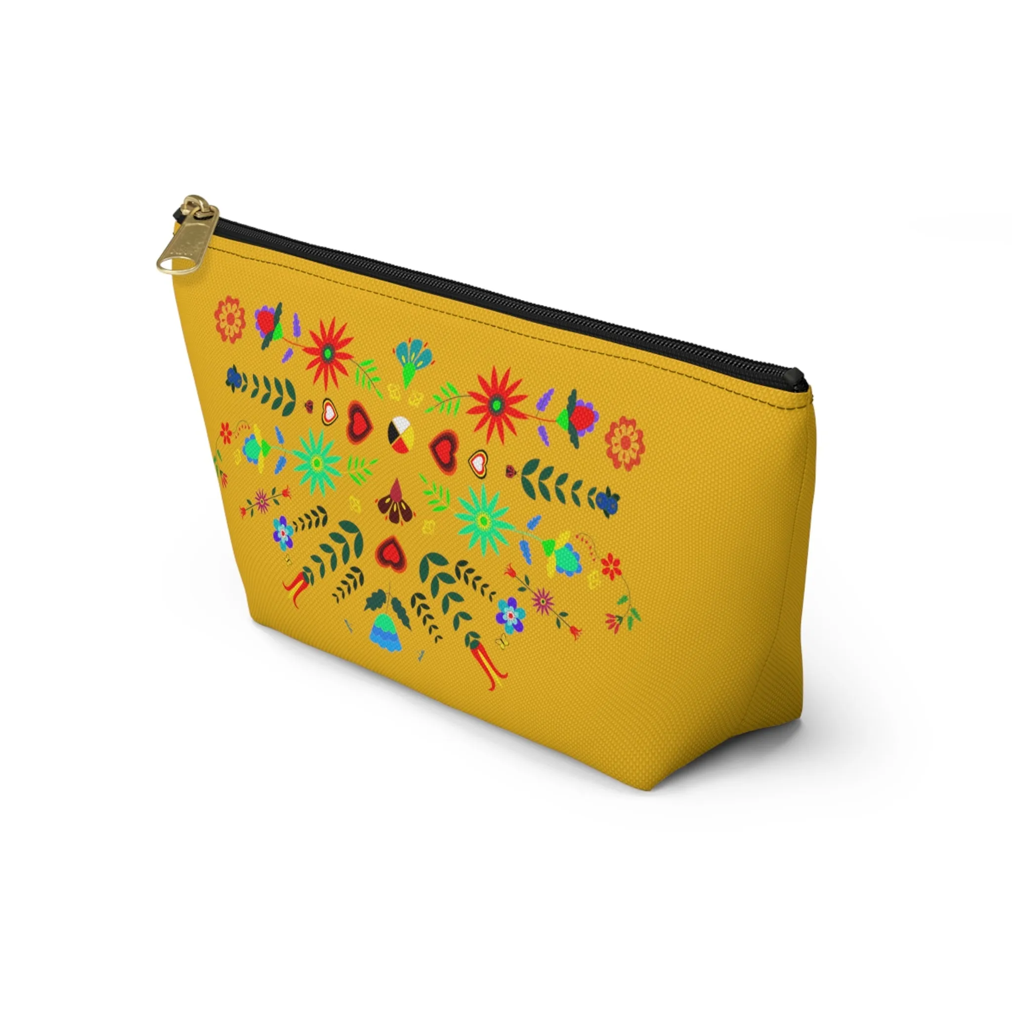 Native Accessory Pouch w T-bottom
