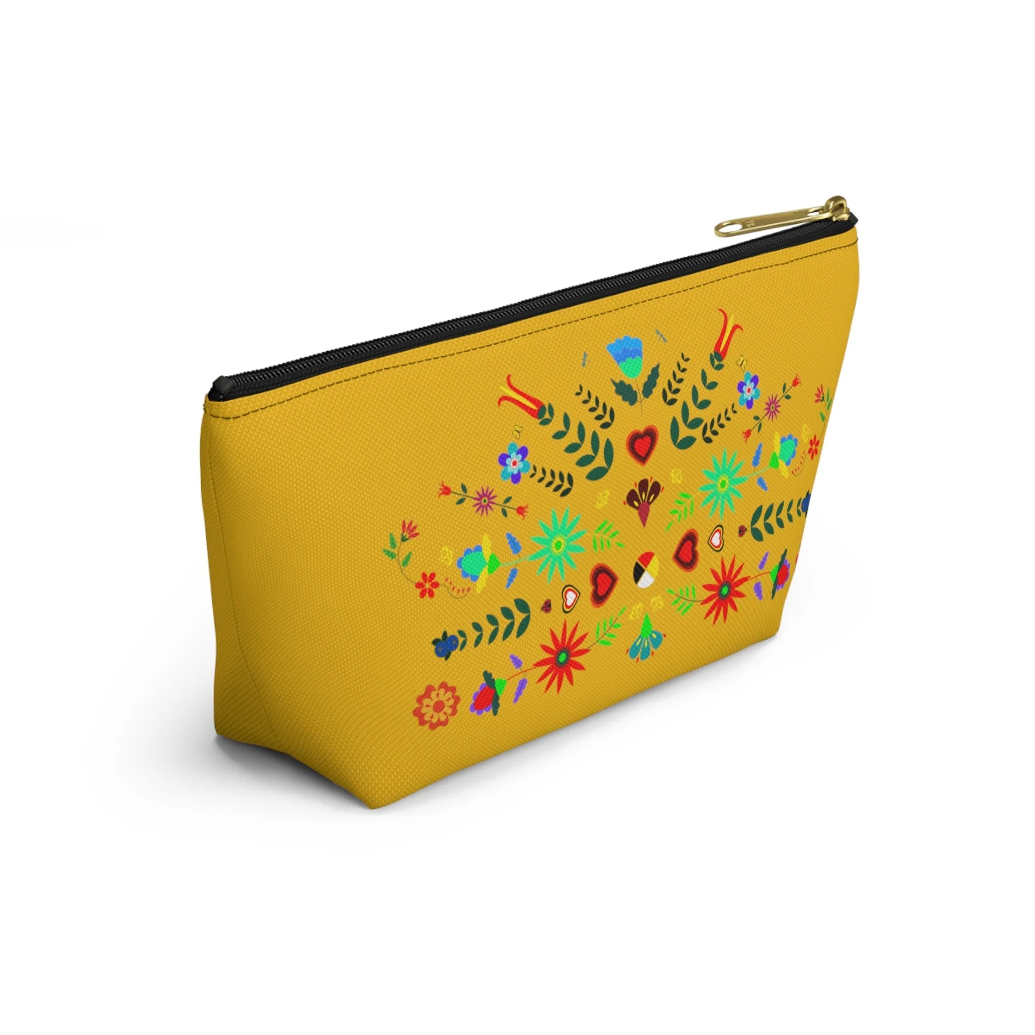 Native Accessory Pouch w T-bottom