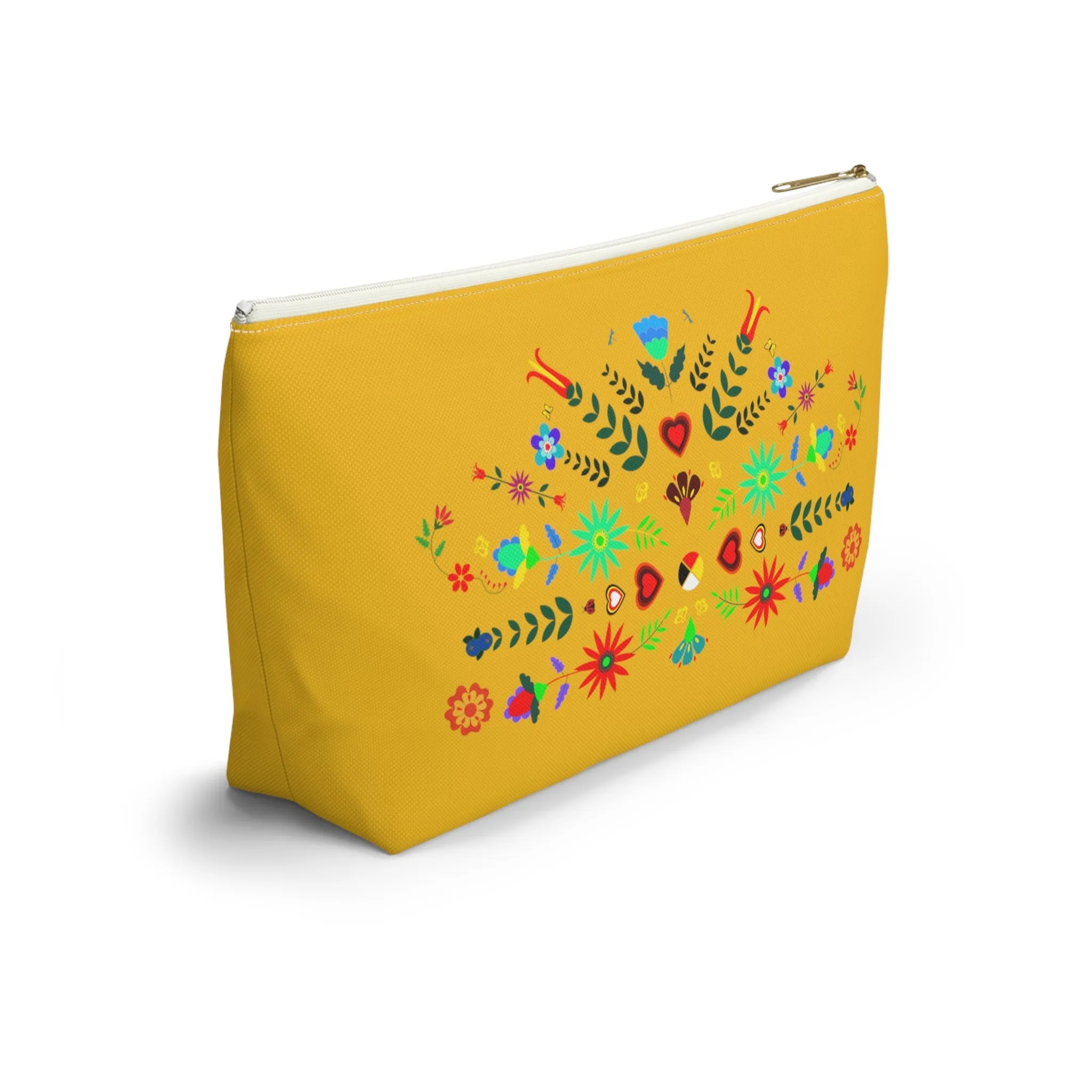 Native Accessory Pouch w T-bottom