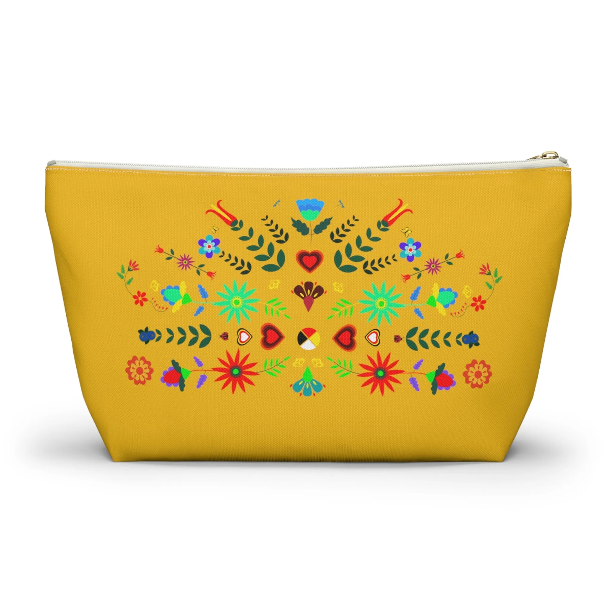 Native Accessory Pouch w T-bottom