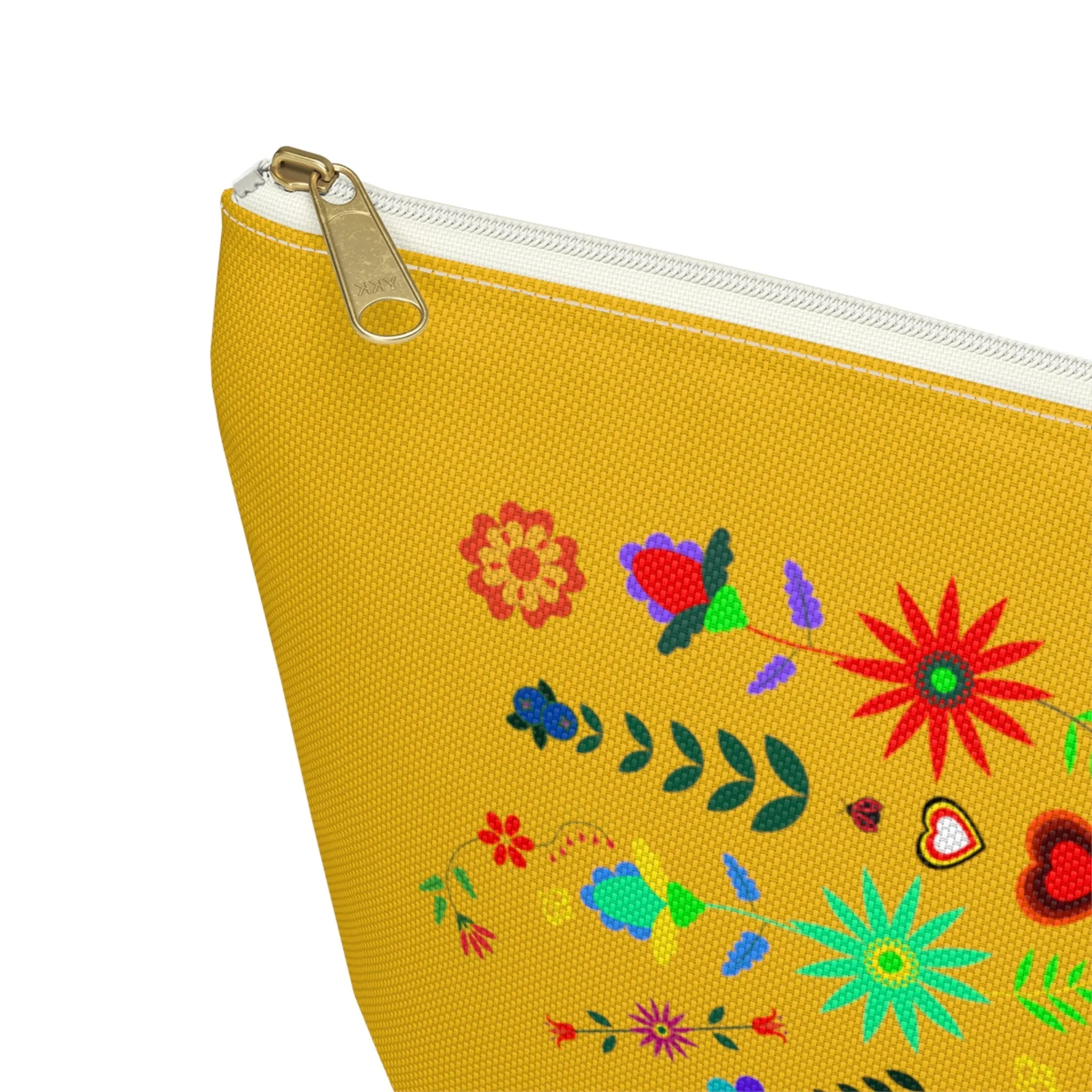 Native Accessory Pouch w T-bottom