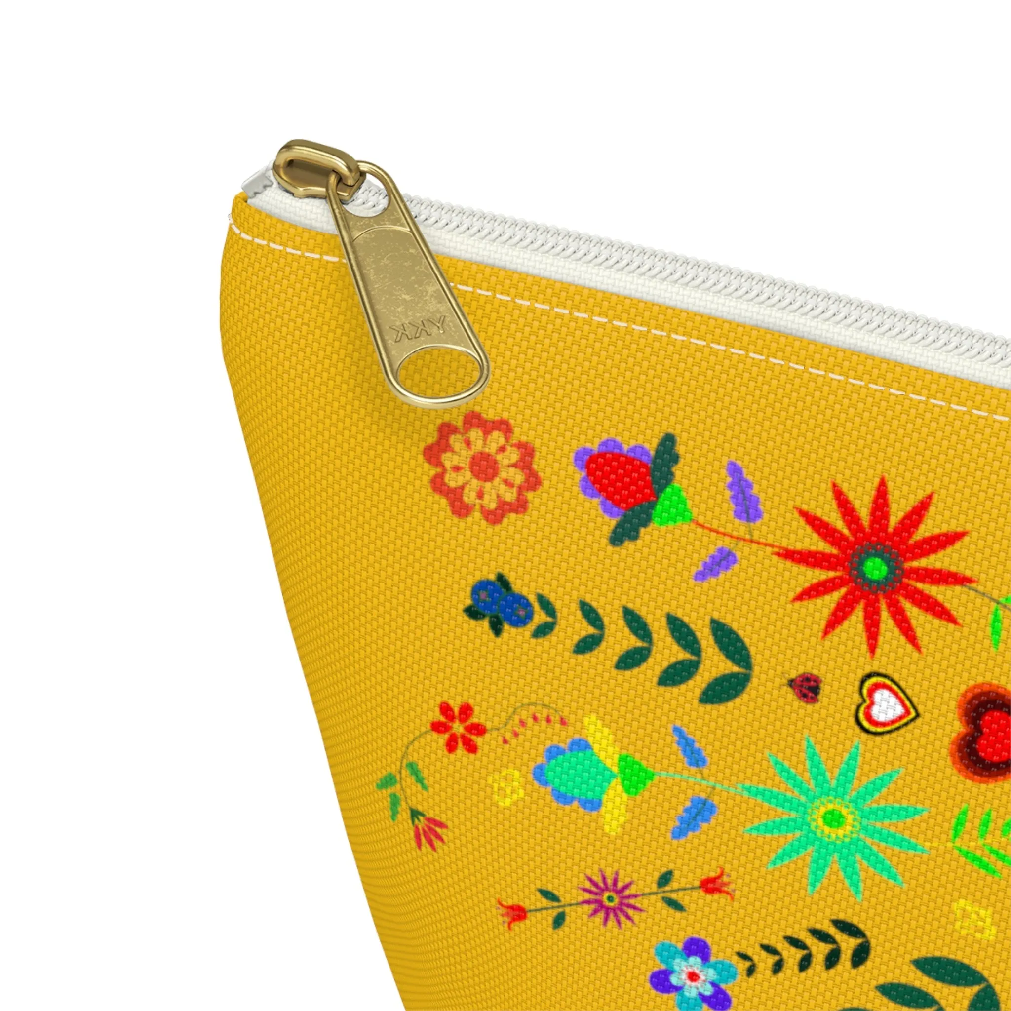 Native Accessory Pouch w T-bottom