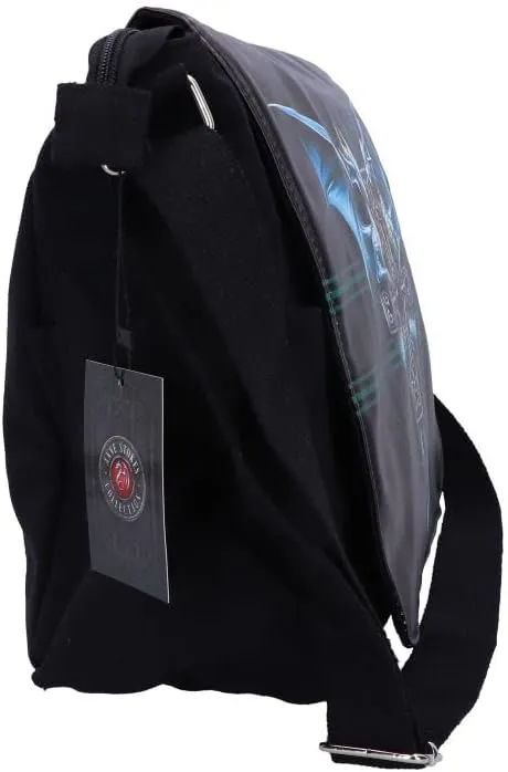Nemesis Now Messenger Bag