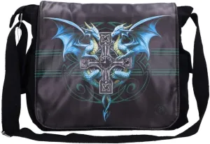 Nemesis Now Messenger Bag