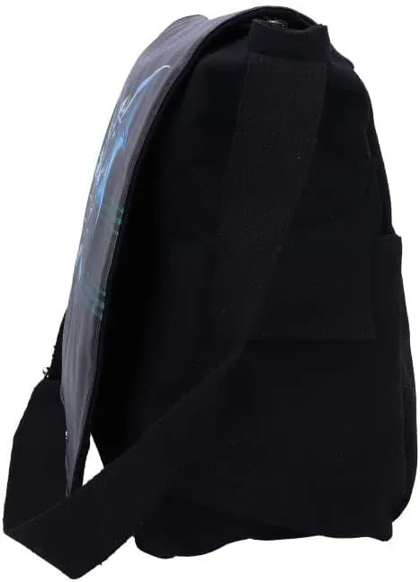 Nemesis Now Messenger Bag