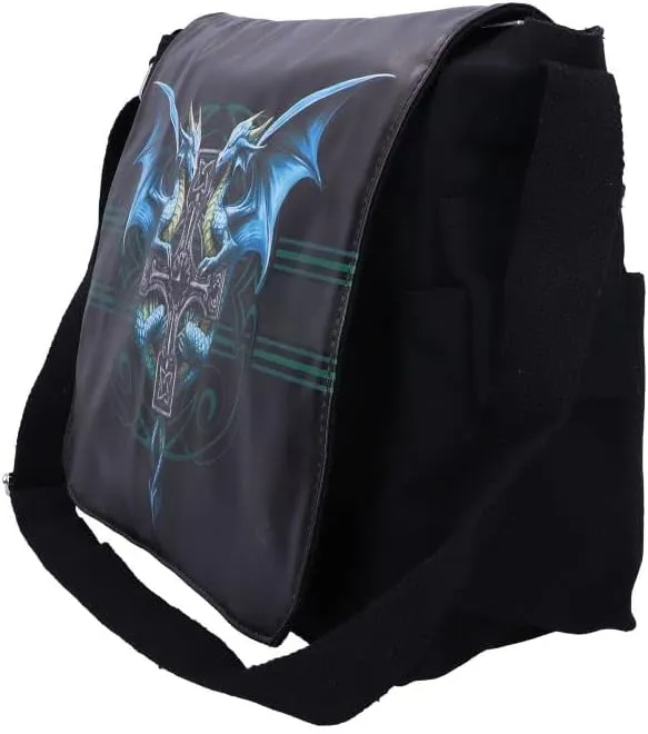 Nemesis Now Messenger Bag