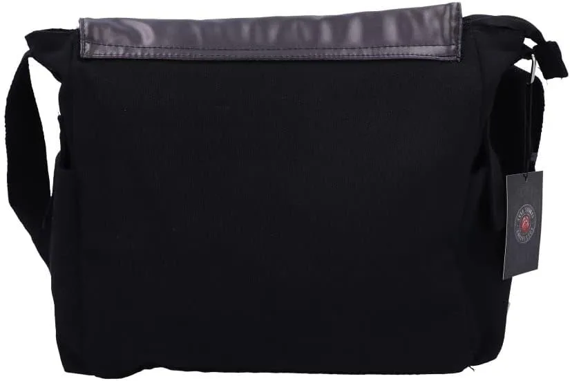 Nemesis Now Messenger Bag