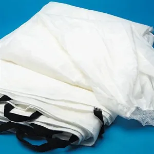 New White Parachute