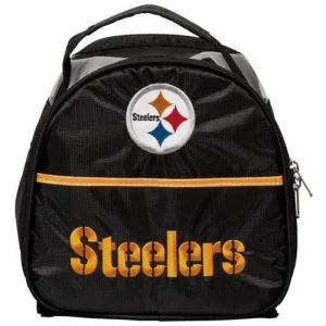 NFL Pittsburgh Steelers Add On Bowling Bag