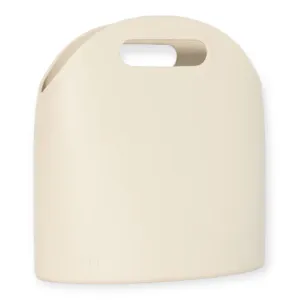 Nim The Label BB Bag, Crème
