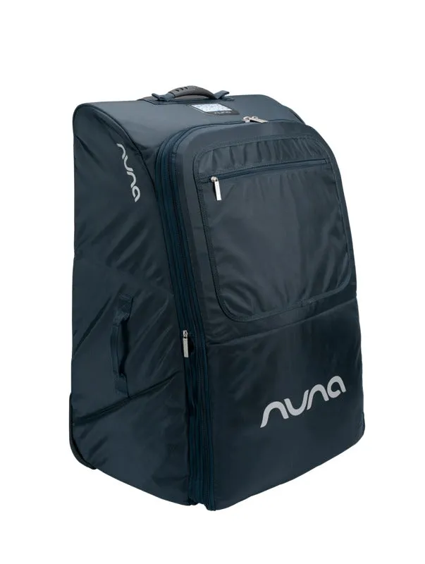 NUNA Wheeled Travel Bag