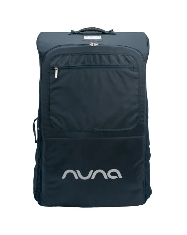 NUNA Wheeled Travel Bag