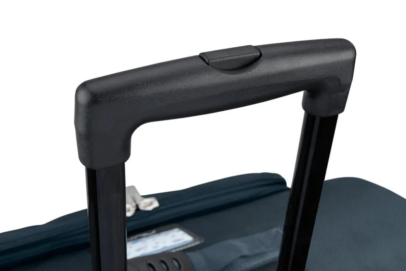 NUNA Wheeled Travel Bag