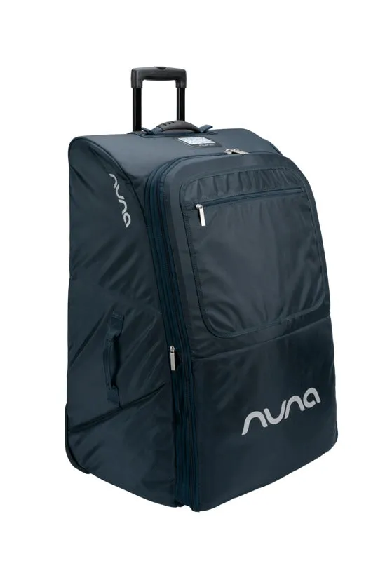 NUNA Wheeled Travel Bag